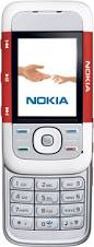 Pobierz darmowe dzwonki Nokia 5300 XpressMusic.